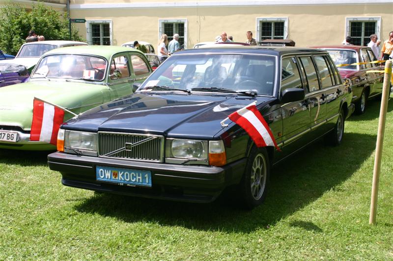 2009-07-12 11. Oldtimertreffen in Pinkafeld